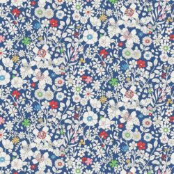 Liberty Fabric June's Meadow A-CC