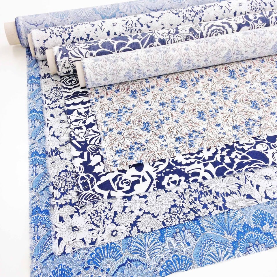 New Fabric Collection