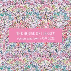 The House Of Liberty AW22