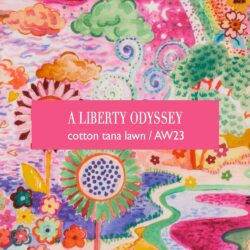 A Liberty Odyssey AW23