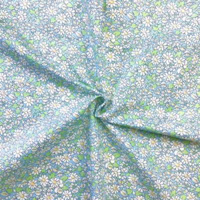Liberty Fabric Alice W Scrunched