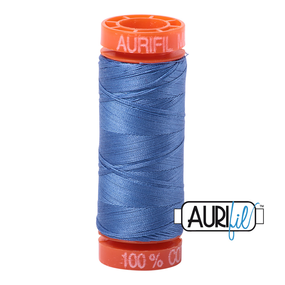 Aurifil Cotton Thread 1128