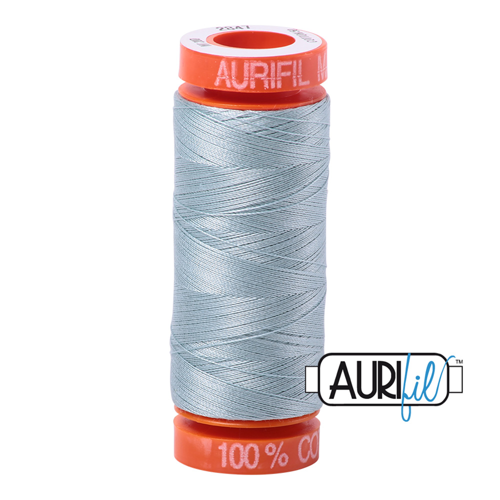 Aurifil Cotton Thread 2847