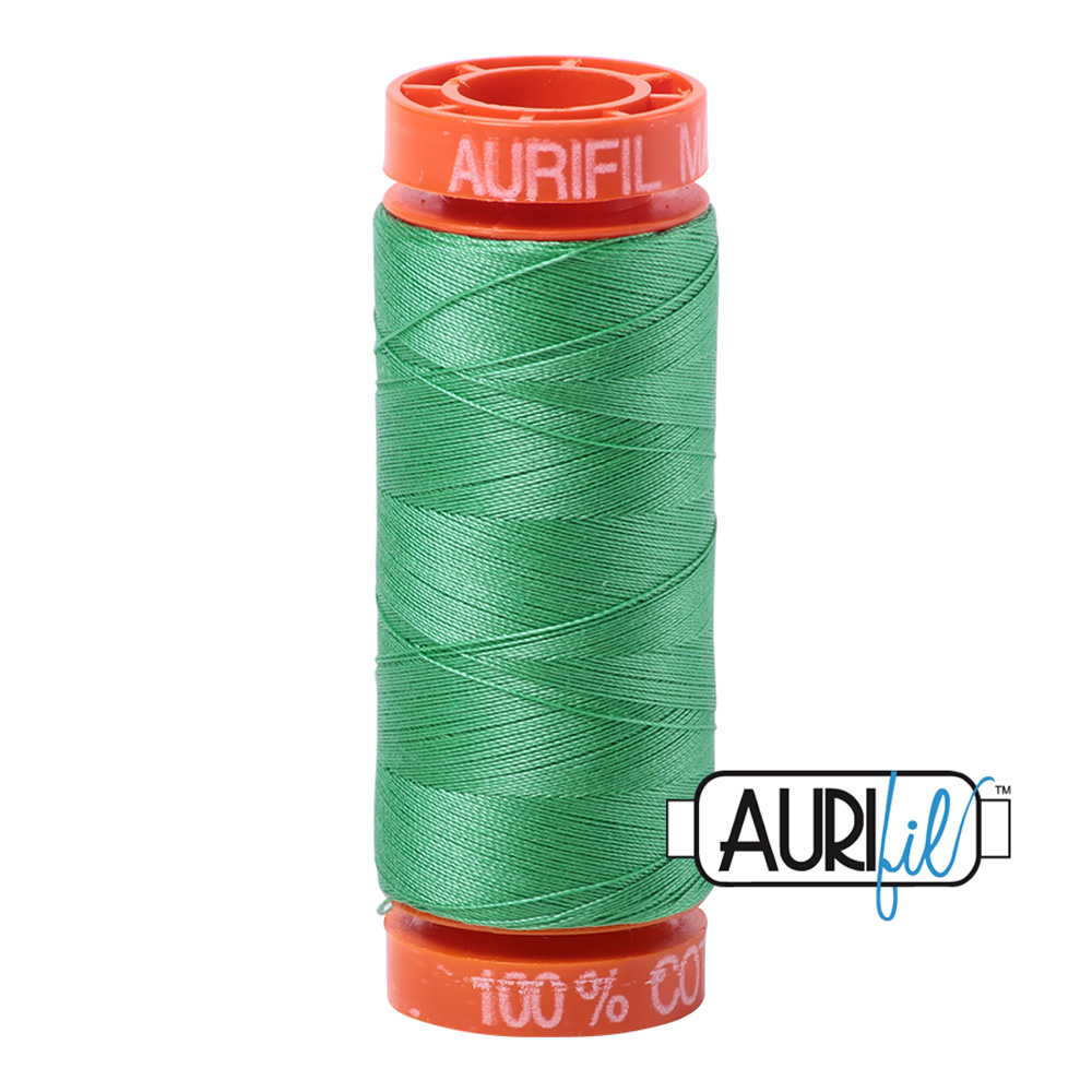 Aurifil cotton thread