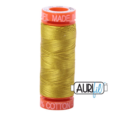 Aurifil Cotton Thread