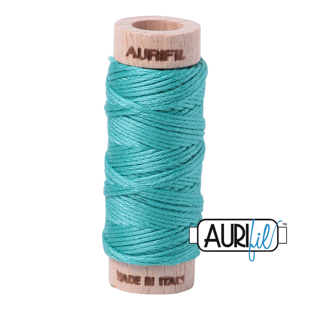 Aurifil Cotton Floss Thread