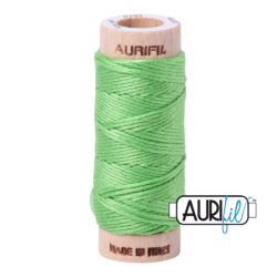 Aurifloss thread