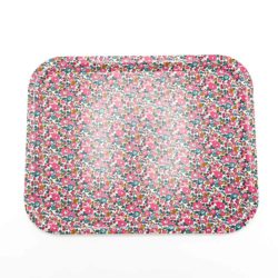 Betsy Ann Pink Tray