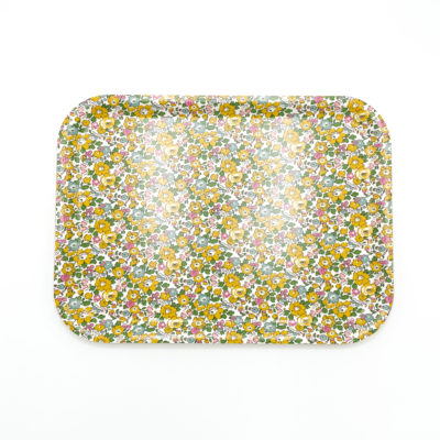 Small Tray in Liberty Betsy Ann