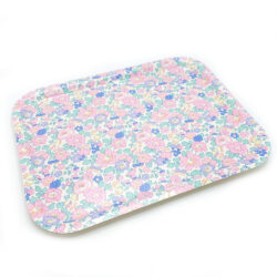 Vintage Style Exclusive Liberty Print Tray