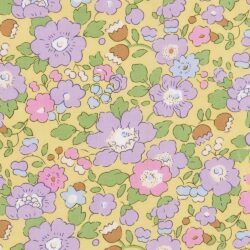 Betsy Meadow A Liberty Fabric