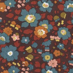 Betsy Meadow C Liberty Fabric