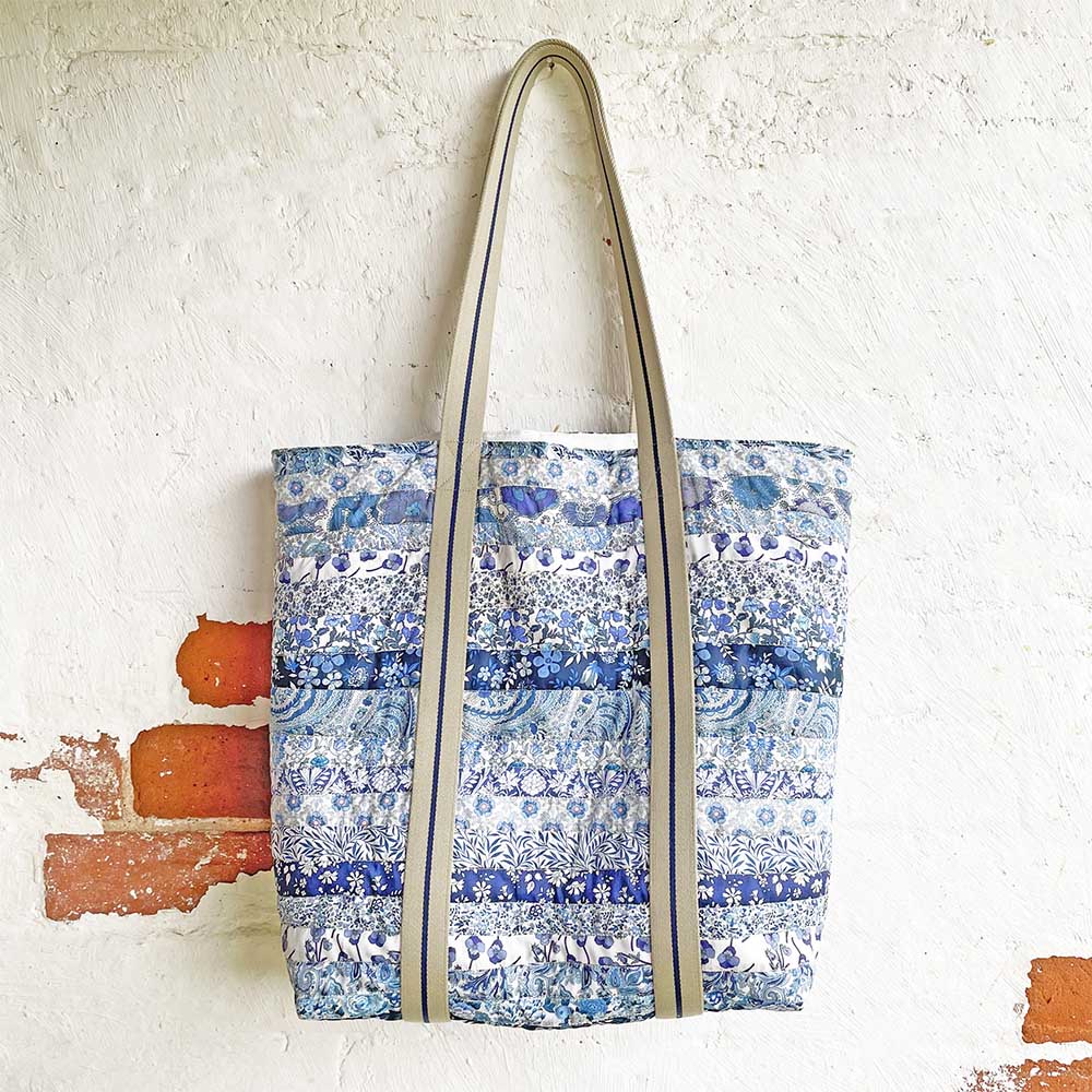 Jelly Roll Liberty Bag