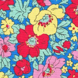 Liberty Bright Floral Wide Width Quilting Cotton