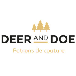 Deer And Doe