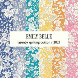 Emily Belle Quilting Collection