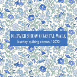 Flower Show Coastal Walk