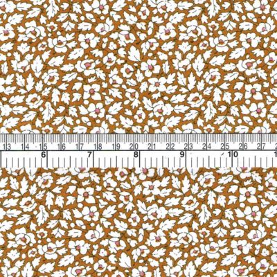 Liberty Tana Lawn Fabric Feather Meadow A