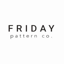 Friday Pattern Co