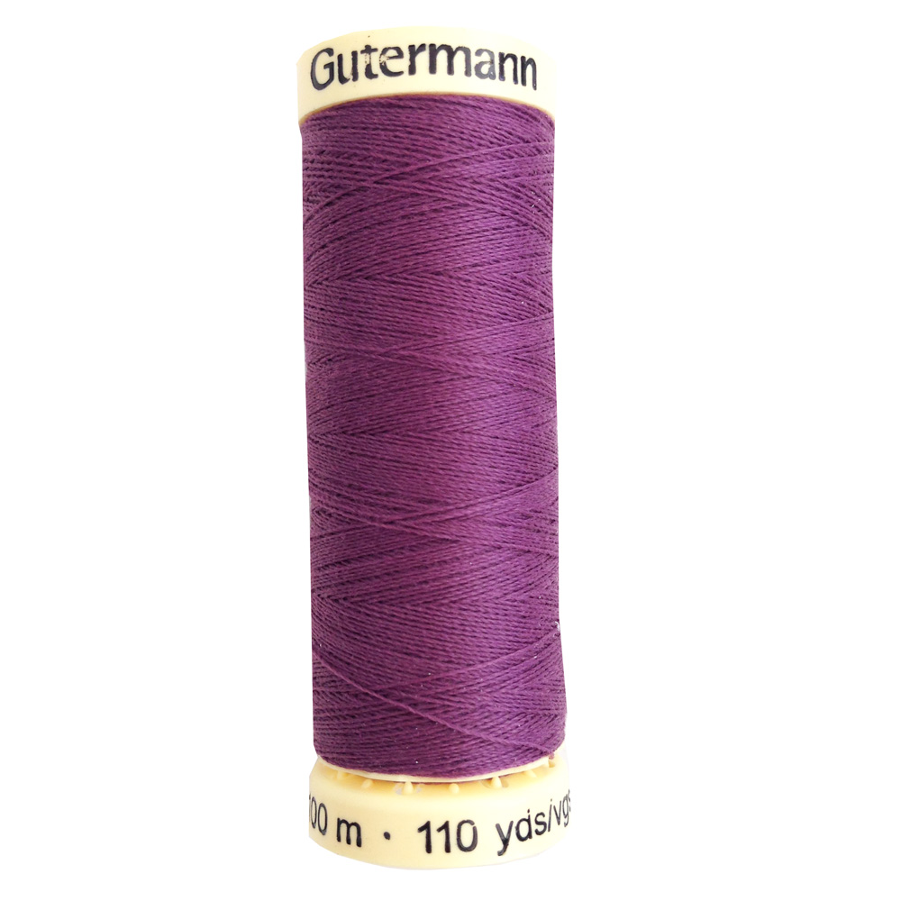 Gütermann Polyester Thread 129
