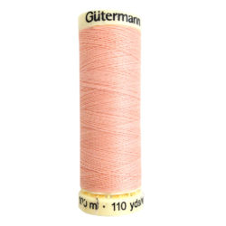 Gütermann Polyester Thread 165