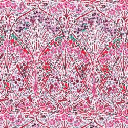 Liberty Tana Lawn Fabric Ianthe blossom