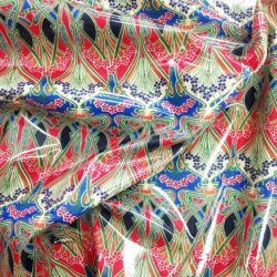 PVC Coated Liberty Tana Lawn Fabric Ianthe