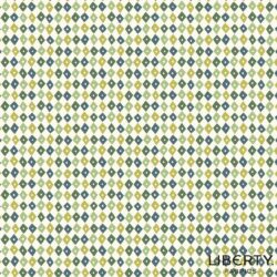 Liberty Quilting Cotton Jester B