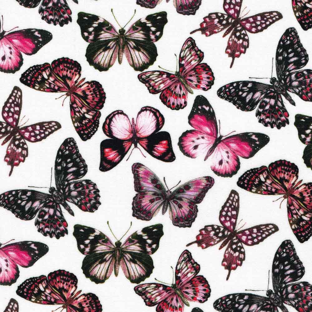 Liberty Julie Butterfly Remnant