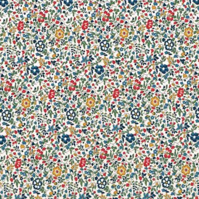 Liberty Tana Lawn Fabric Katie and Millie A