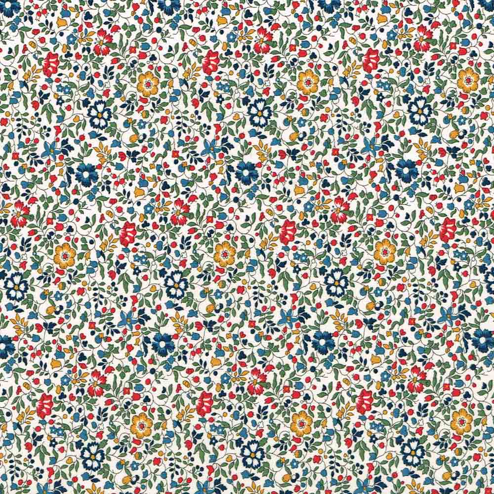 Liberty Tana Lawn Fabric Katie and Millie A