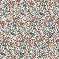 Liberty Tana Lawn Fabric Katie and Millie D