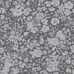 Liberty Emily Belle Charcoal