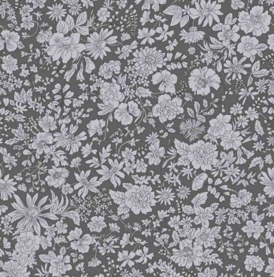 Liberty Emily Belle Charcoal