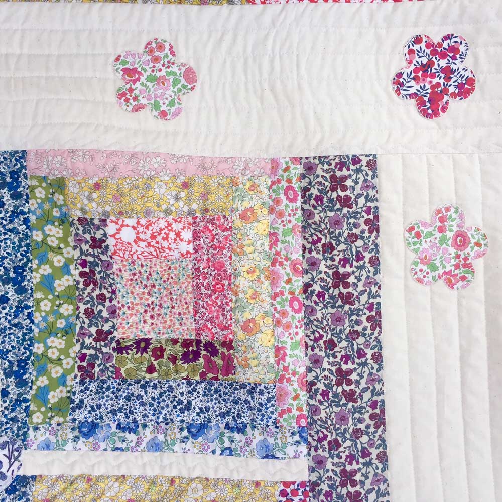 Amazing Liberty Quilts!