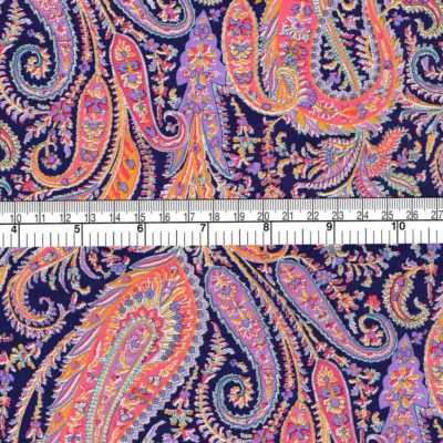 Liberty Fabric Tana Lawn Felix and Isabelle F