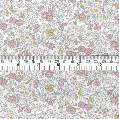 Liberty Quilting Pebble Fabric