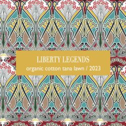 Liberty Legends