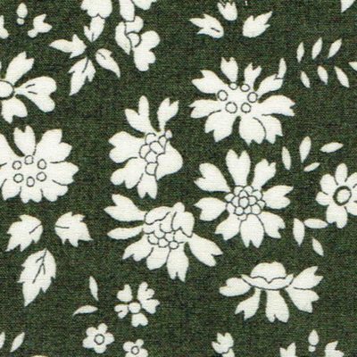 Liberty Organic Tana Lawn Fabric Capel