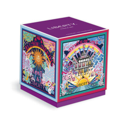 Liberty Power Of Love Puzzle Set