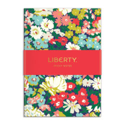 Liberty Sticky Notes Book
