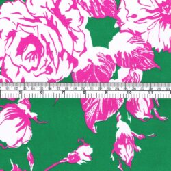 Liberty Tana Lawn Large Rose Print