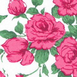 Liberty Tana Lawn Fabric Carline Rose C