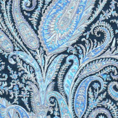 Liberty Tana Lawn Fabric Felix and Isabelle K
