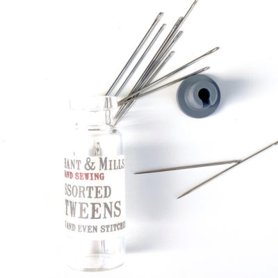 merchant and mills sewing needles