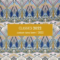 Classics 2022