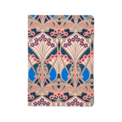 Liberty Ianthe Embroidered Notebook