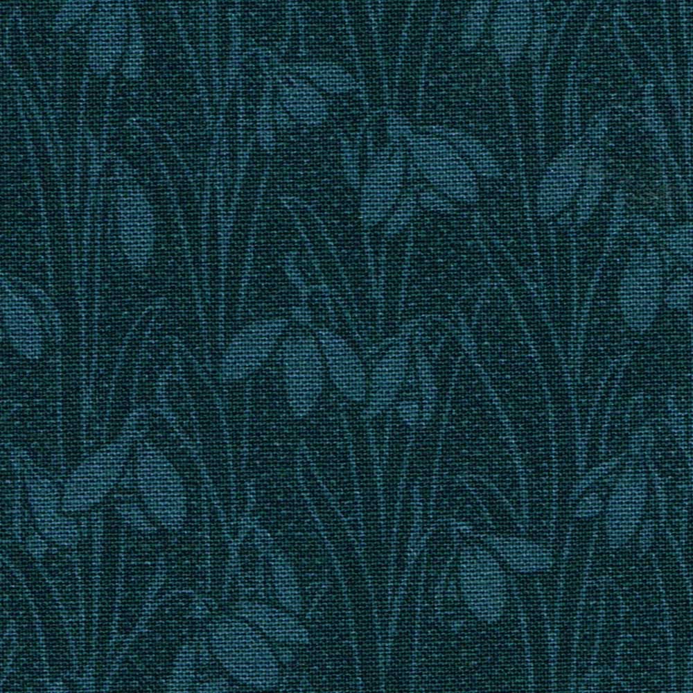 Liberty Snowdrop print fabric