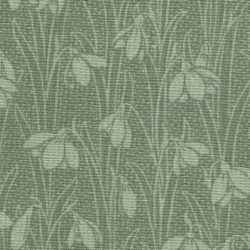 Green Quilting Cotton
