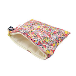 Liberty Travel Pouch